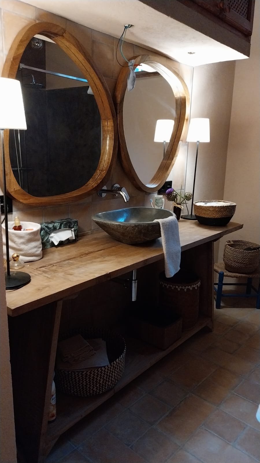 Reforma integral de baño