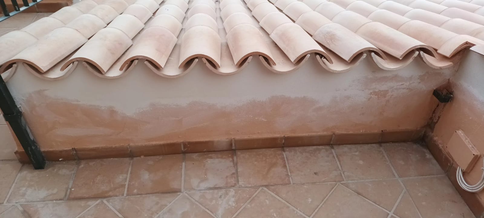 Aleros y encuentros