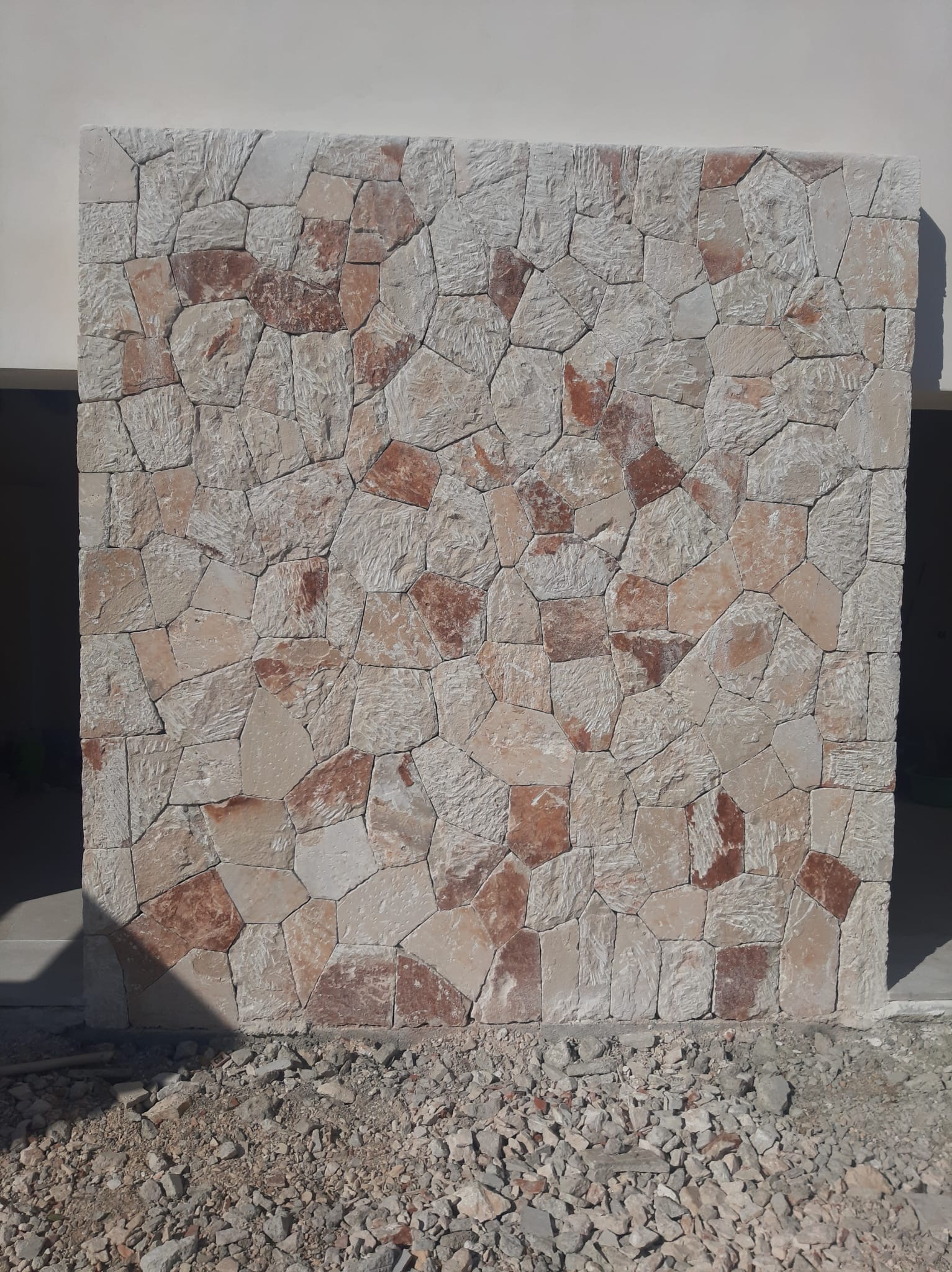 Piedra natural